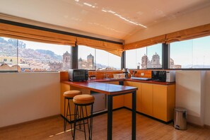 Amazing kitchen