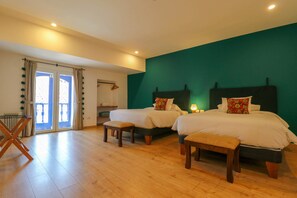 Perfect bedrooms