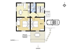 Apartment Gaimberg (2)