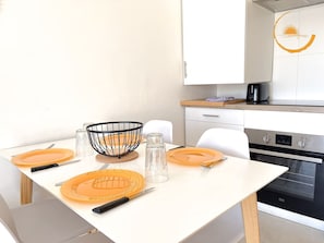 Eget kök