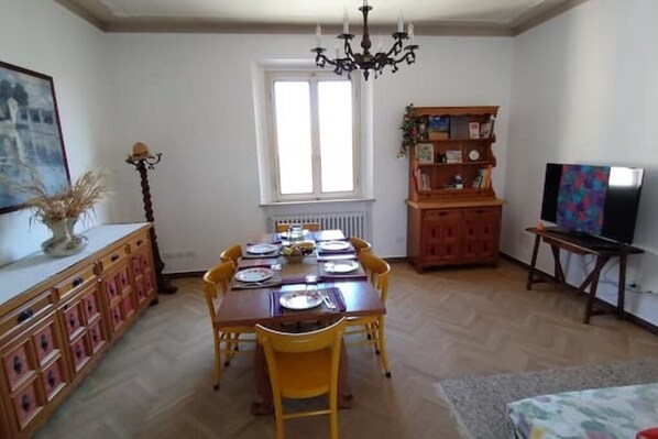 Restauration