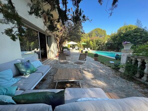 Terrass/Patio