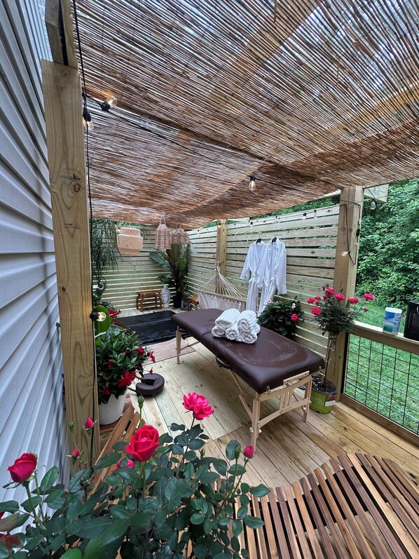 Spa