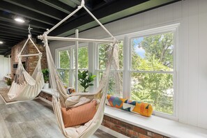 Lounge room
