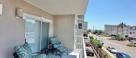 Beachside Colony on Tybee Island