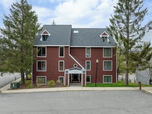 Udendørsområde