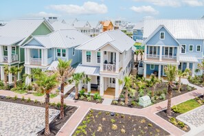 Welcome to Serenity Shore!