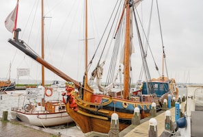 Port de plaisance