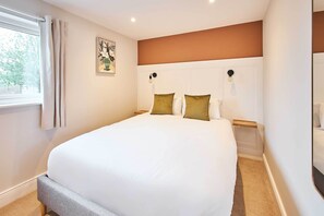 Porter Cottage, Alnwick - Host & Stay