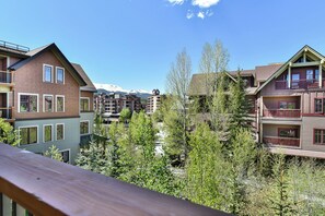 Private Balcony