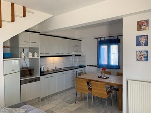 Eget kök