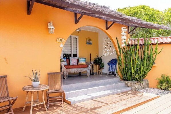 Terrass/Patio