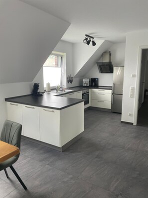 Eget kök