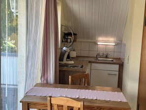 Eget kök