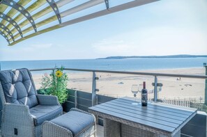 Waters Edge - 2 Bedroom Apartment - Tenby (19620)