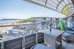 Waters Edge - 2 Bedroom Apartment - Tenby (19606)