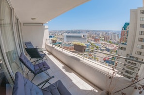 City view