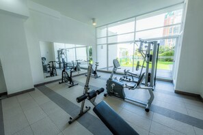 Gimnasio