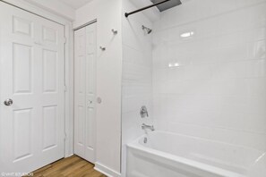 1st floor - Bathroom