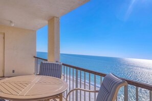 Longboat Harbour Towers 1007 By FVC -  View