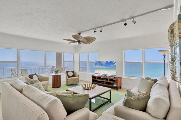 Longboat Key Towers 1004S by FVC