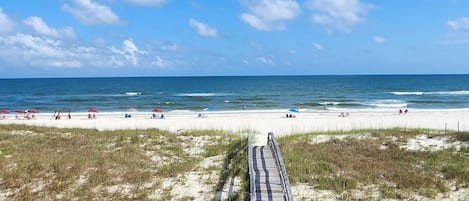 Strand