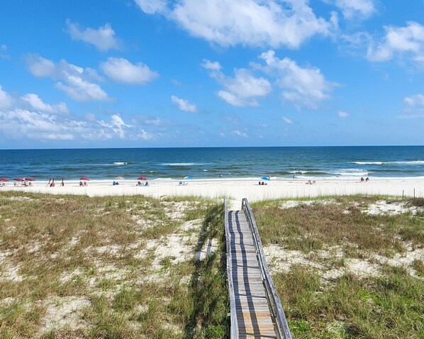 Strand