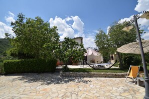 Autumn, Building Exterior, Spring, Summer