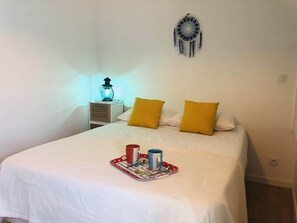 CHAMBRE GITE 6