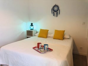 CHAMBRE GITE 6