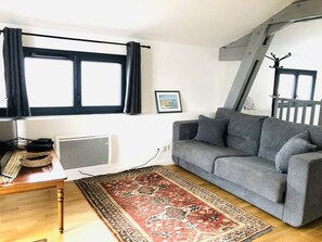 SALON L'APPARTEMENT