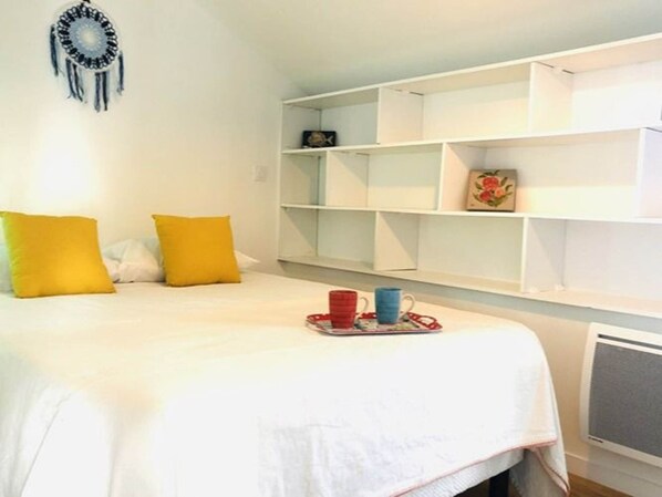 CHAMBRE2 GITE 6