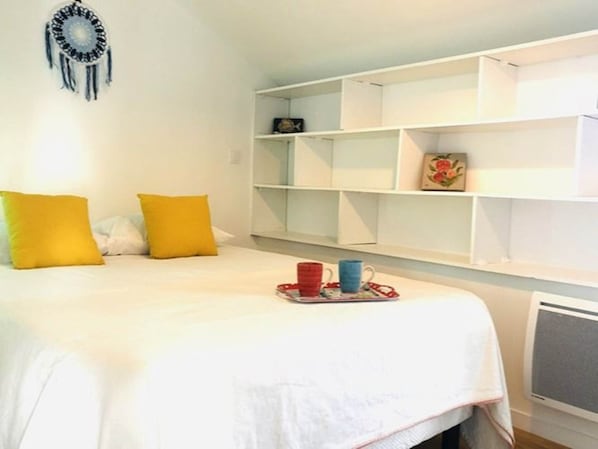 CHAMBRE2 GITE 6