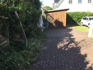 Boendeområde
