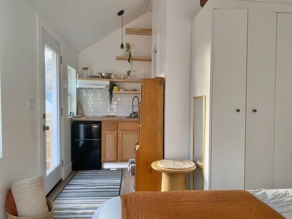 10x20 Tiny Living