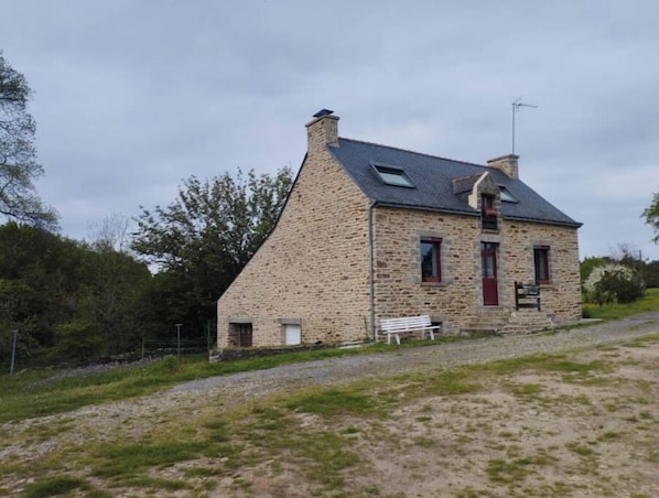 Exteriör