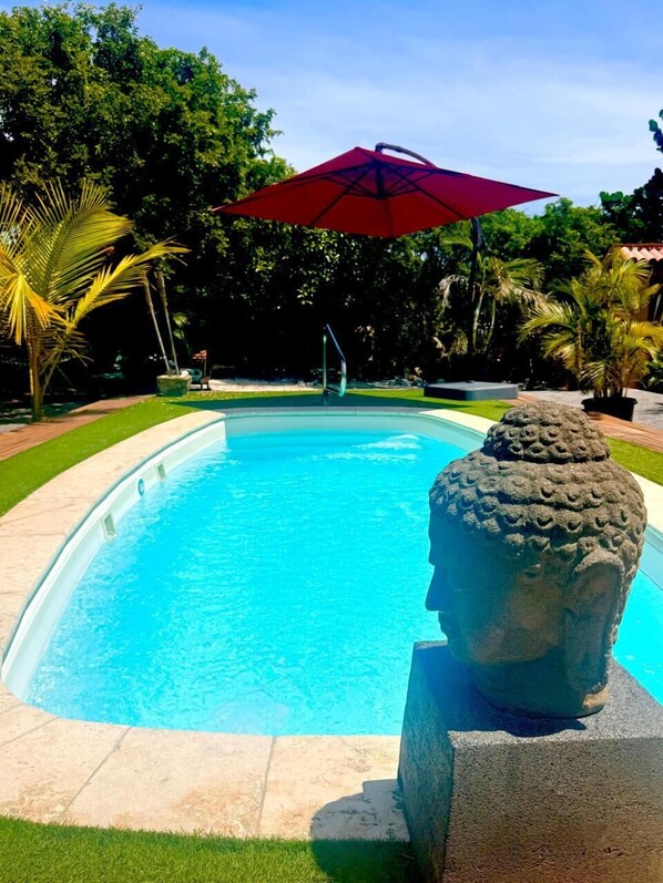 share pool