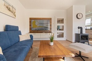 Coin séjour