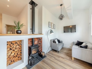 Living area | Bolton Farm, Durham