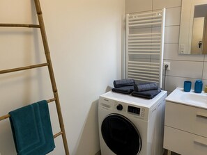 Interiör