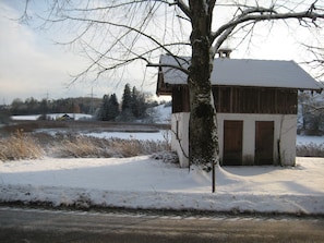 Außenbereich