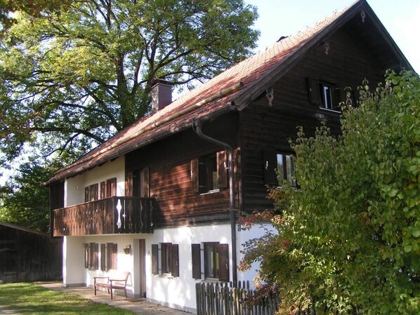 AuĂenbereich