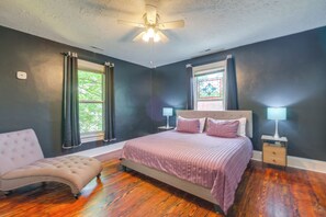 Bedroom | Premium Bedding