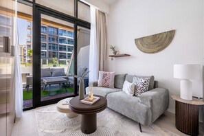 Coin séjour