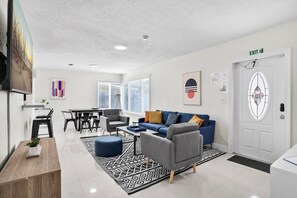 Family-friendly | Inviting atmosphere | Entrance
