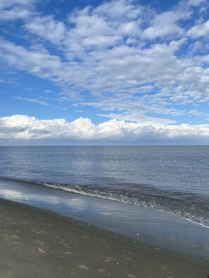 Beautiful Broadkill Beach