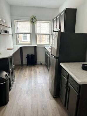 Cucina privata