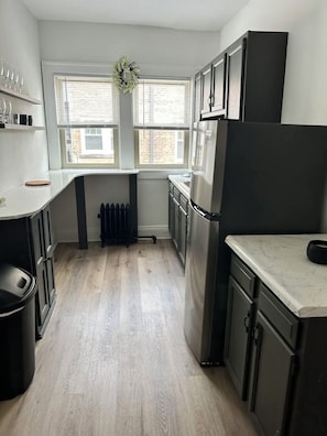 Cucina privata