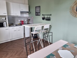 Eget kök