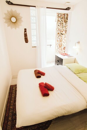Votre chambre
